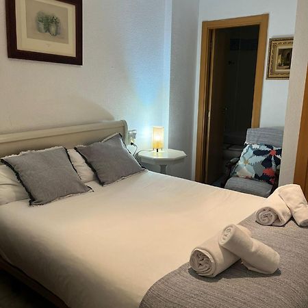 Apartamento Con Encanto Muy Centrico En Pilatos Sevilla Ideal Para Pareja ภายนอก รูปภาพ