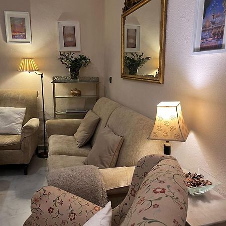 Apartamento Con Encanto Muy Centrico En Pilatos Sevilla Ideal Para Pareja ภายนอก รูปภาพ