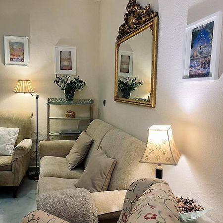 Apartamento Con Encanto Muy Centrico En Pilatos Sevilla Ideal Para Pareja ภายนอก รูปภาพ