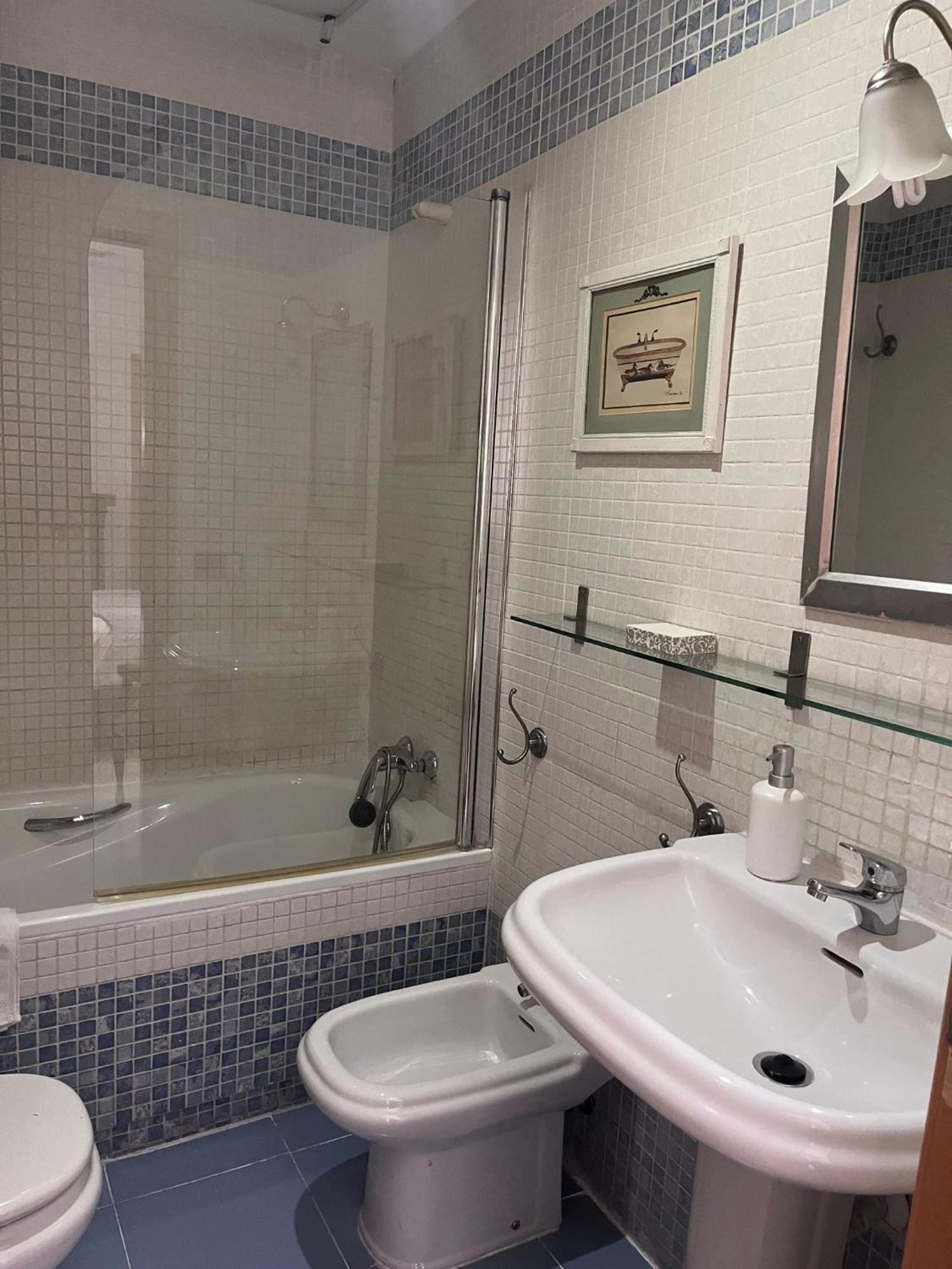 Apartamento Con Encanto Muy Centrico En Pilatos Sevilla Ideal Para Pareja ภายนอก รูปภาพ