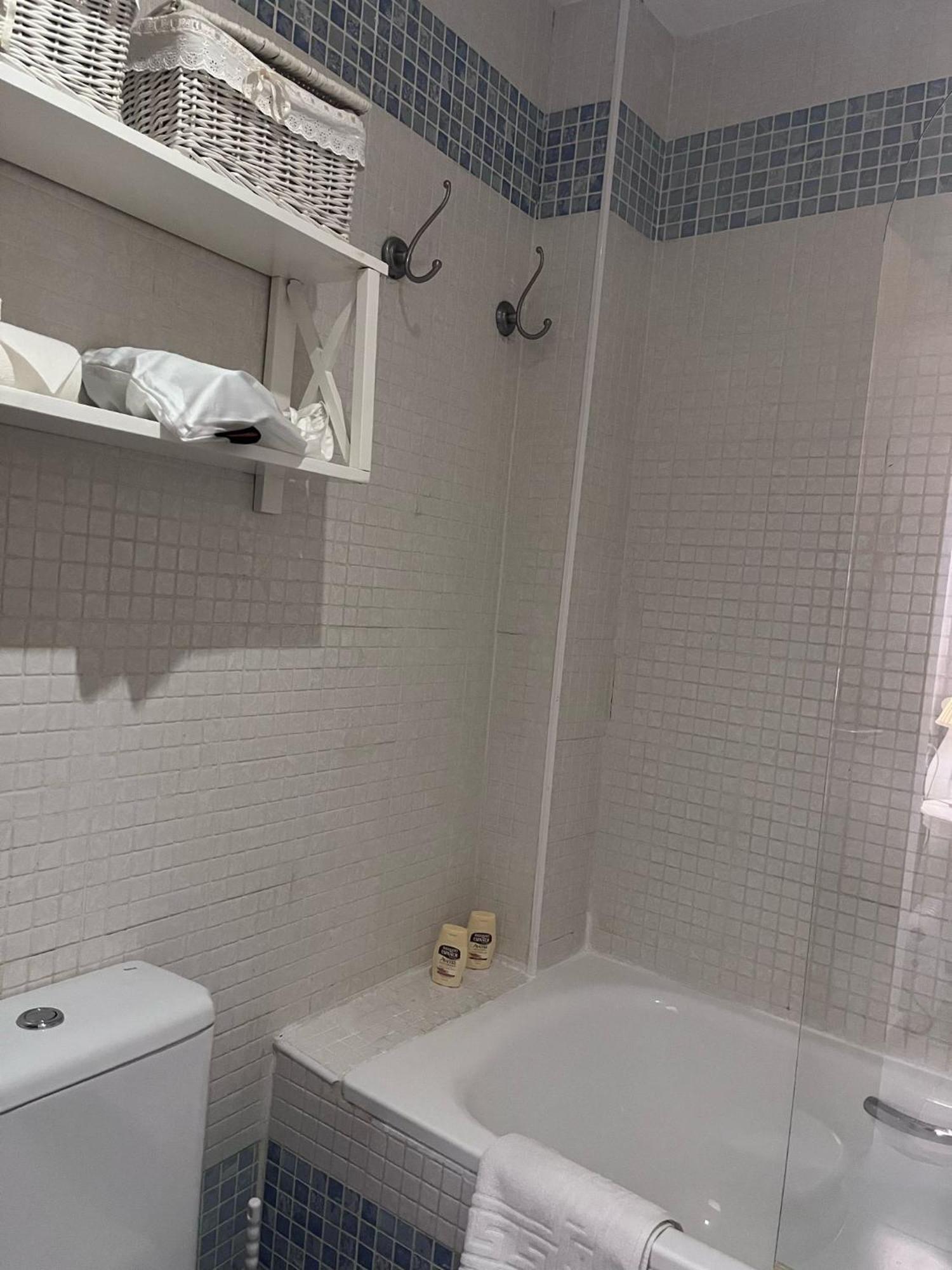 Apartamento Con Encanto Muy Centrico En Pilatos Sevilla Ideal Para Pareja ภายนอก รูปภาพ