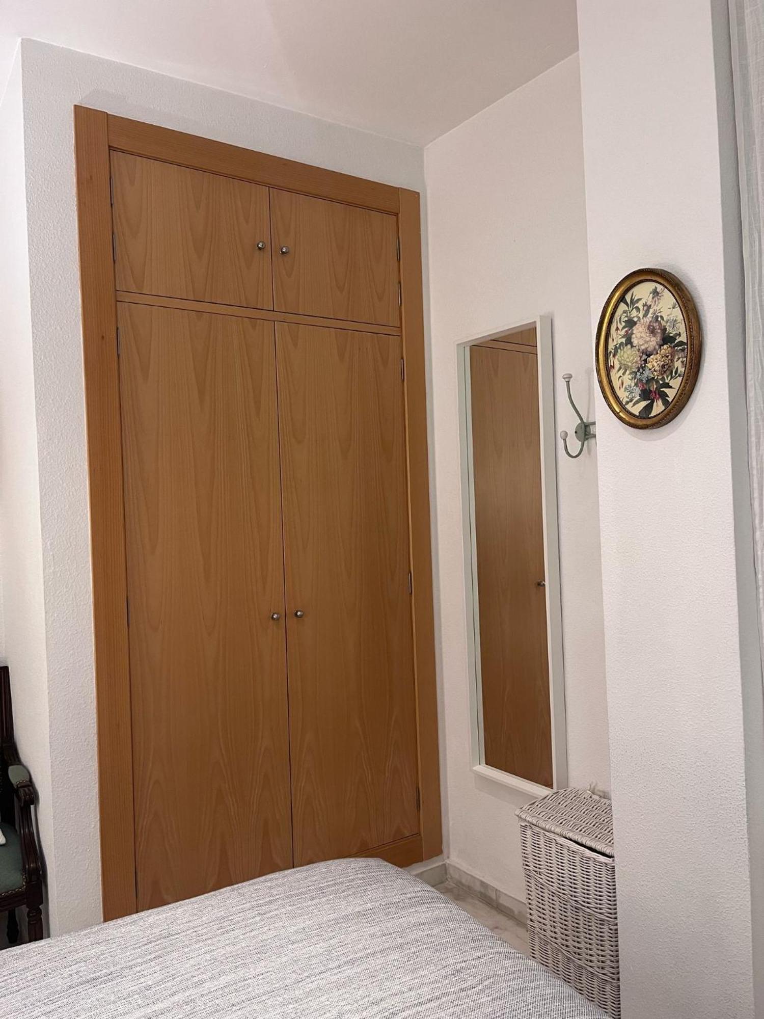 Apartamento Con Encanto Muy Centrico En Pilatos Sevilla Ideal Para Pareja ภายนอก รูปภาพ