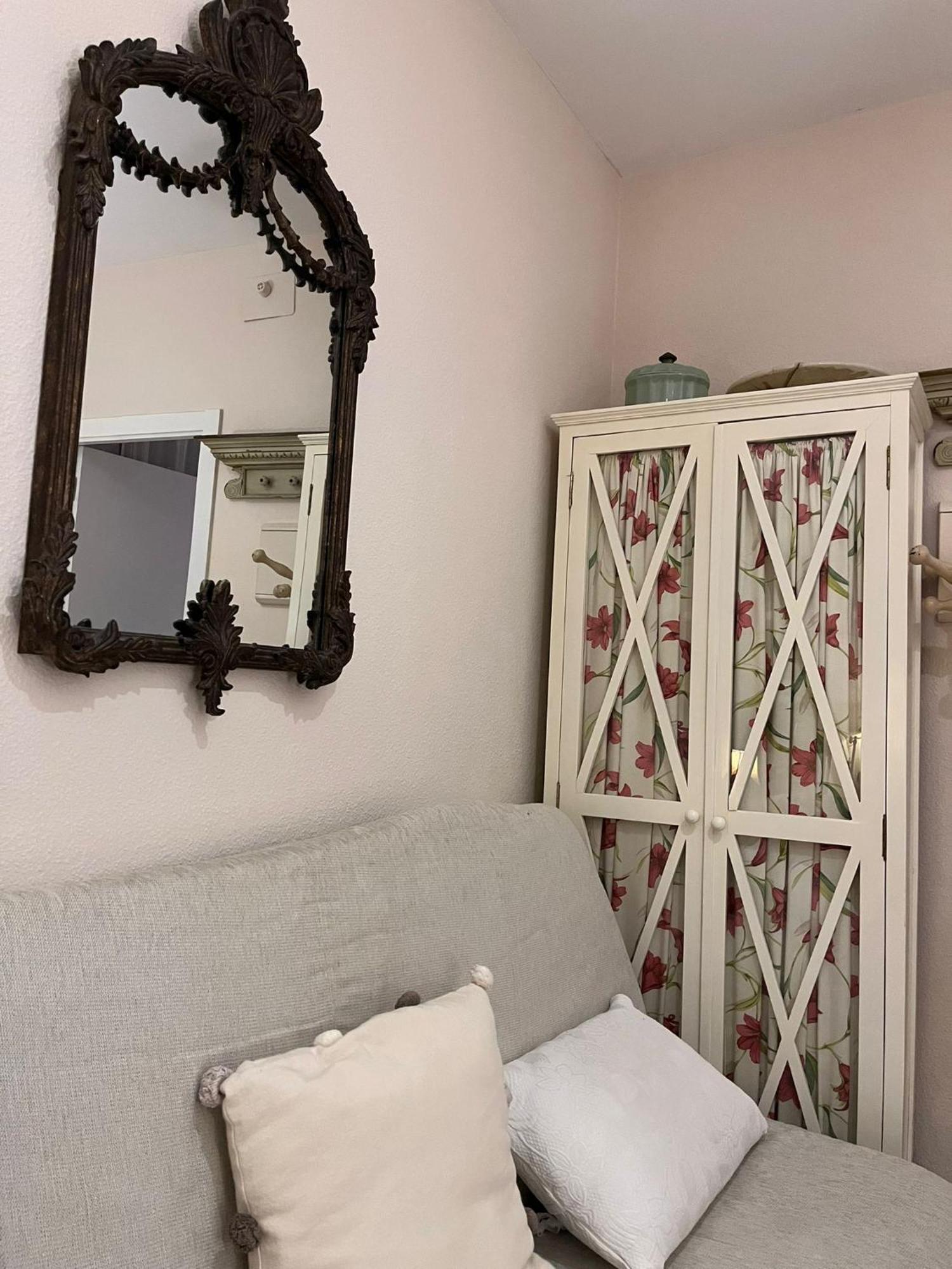 Apartamento Con Encanto Muy Centrico En Pilatos Sevilla Ideal Para Pareja ภายนอก รูปภาพ