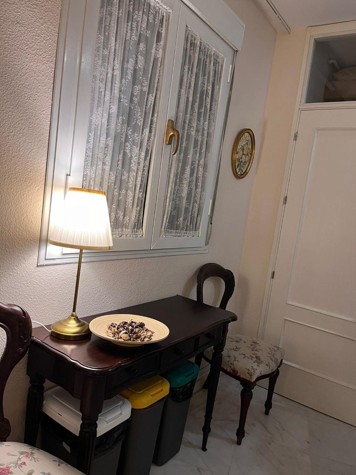 Apartamento Con Encanto Muy Centrico En Pilatos Sevilla Ideal Para Pareja ภายนอก รูปภาพ