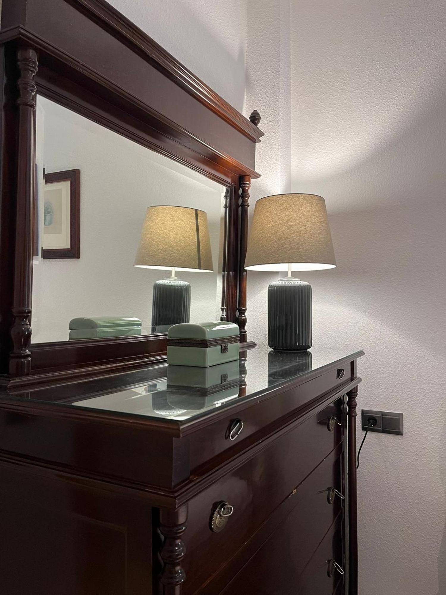 Apartamento Con Encanto Muy Centrico En Pilatos Sevilla Ideal Para Pareja ภายนอก รูปภาพ