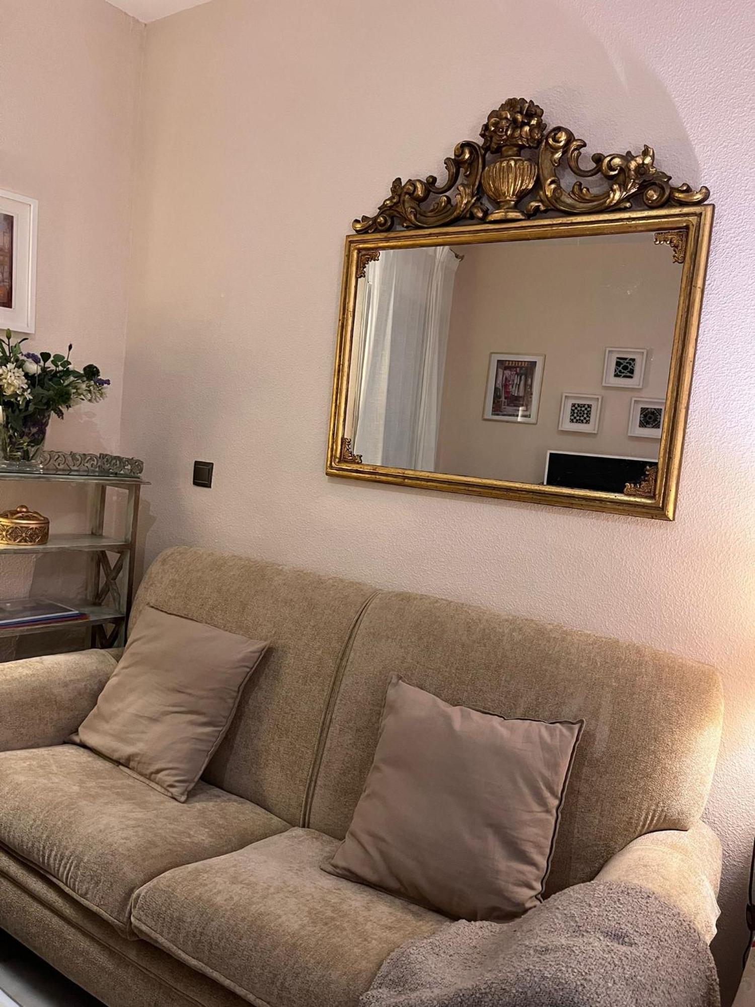 Apartamento Con Encanto Muy Centrico En Pilatos Sevilla Ideal Para Pareja ภายนอก รูปภาพ