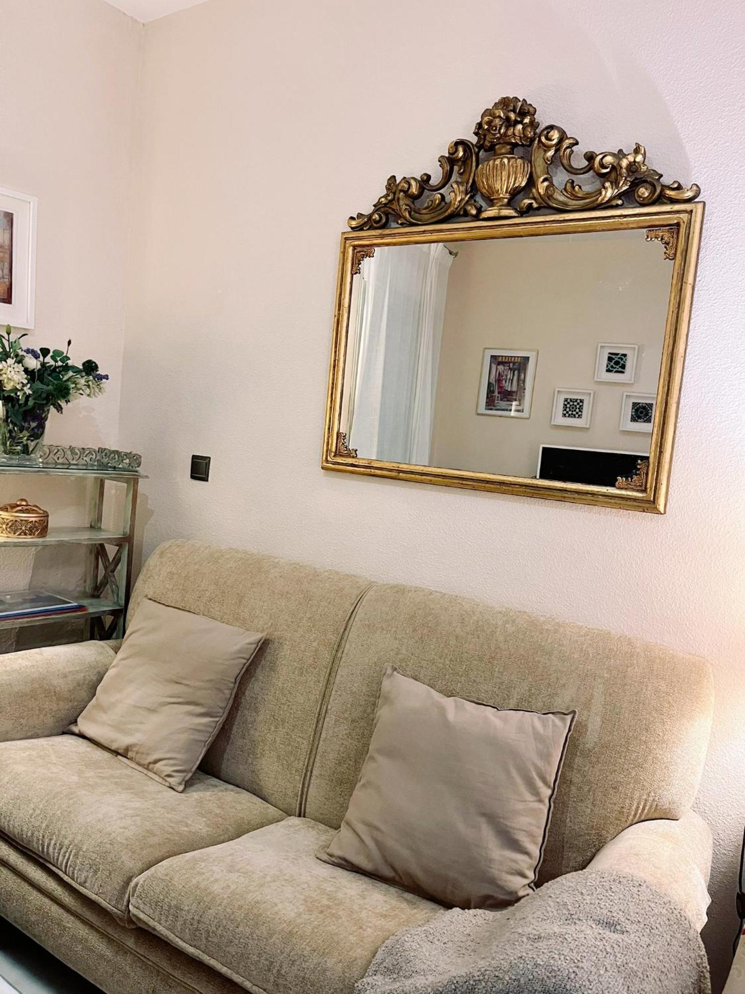 Apartamento Con Encanto Muy Centrico En Pilatos Sevilla Ideal Para Pareja ภายนอก รูปภาพ